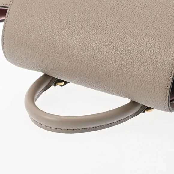 Louis Vuitton Ann Platt Montsouris Pm #89829L25B - Picture 4 of 12